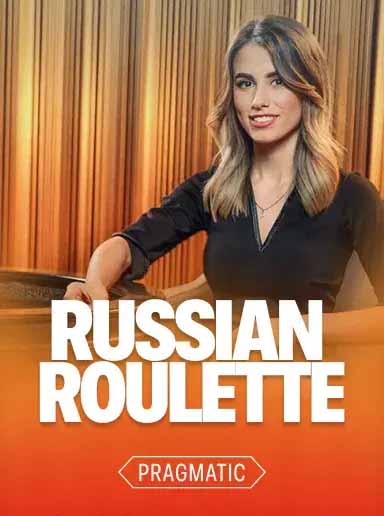 Russian Roulette · Banda Live Casino